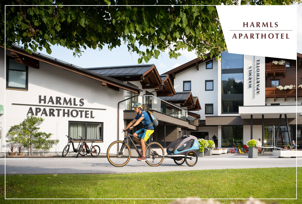 Harmls Aparthotel