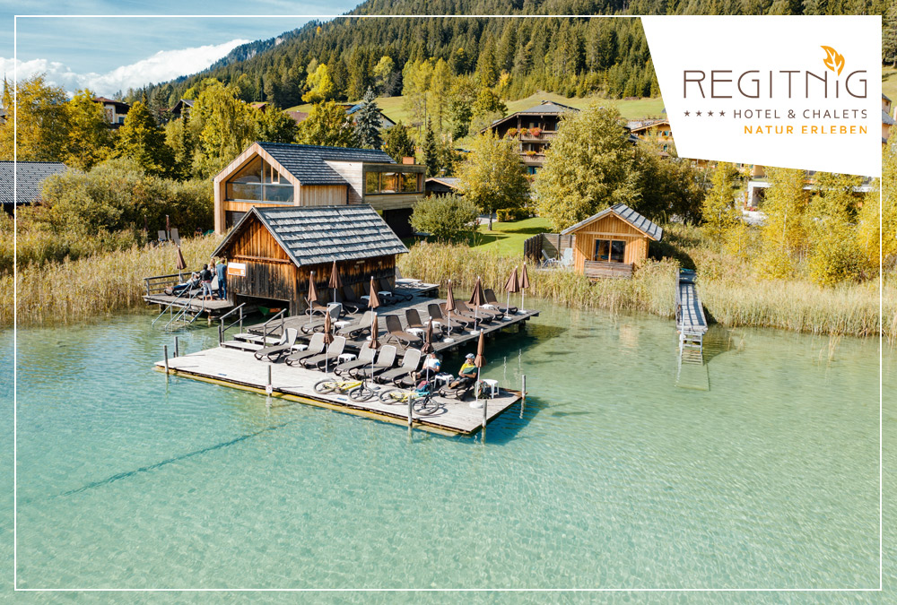 Regitnig Hotel und Chalets