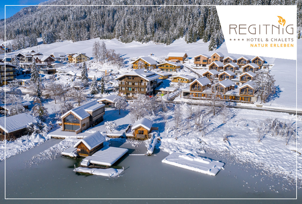 Regitnig Hotel & Chalet