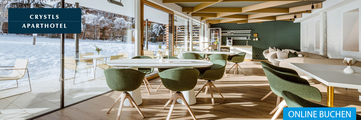 apart hotel flachau crystls winter